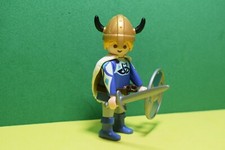 PLAYMOBIL 9893 VIKING WARRIOR