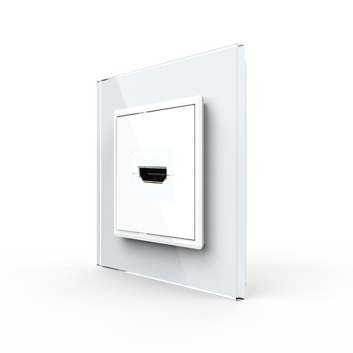Livolo hdmi wall - livolo, 4k