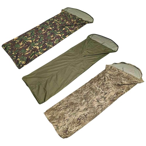 British army bivi bag goretex - army,