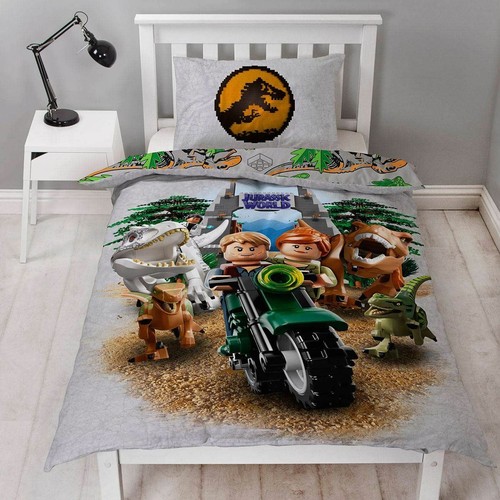 Lego jurassic world single - jurassic,