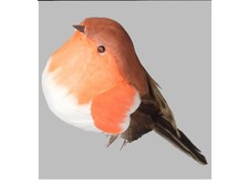 Chubby Wire Clip On Christmas