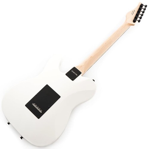 Schecter vtr electric - schecter, ol-pt-2h-vtr