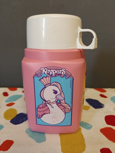 Vtg retro 1987 - 1987, thermos