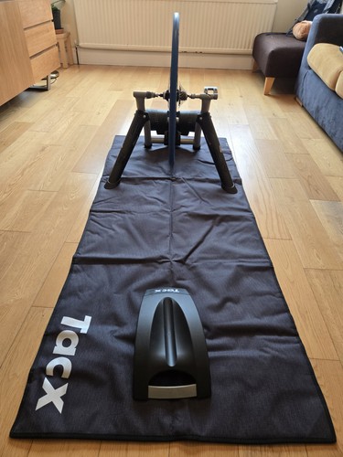 Smart trainer tacx bushido - ,