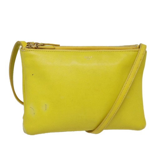 Celine trio large - celine, shoulder