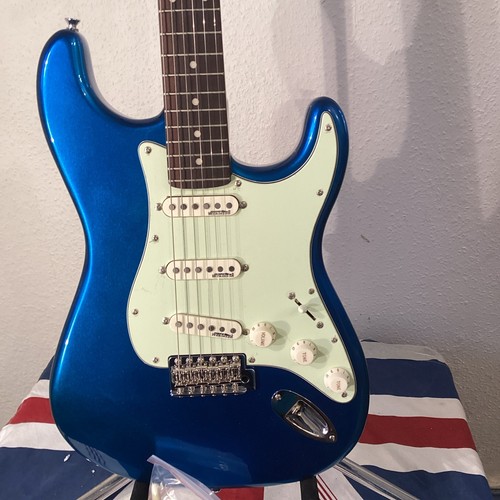 Electric guitar vintage v6 - electric,
