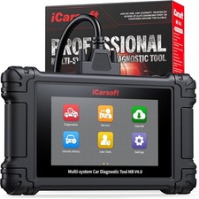 iCarsoft MB V4.0 Mercedes