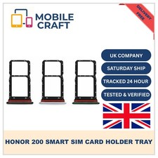 For Huawei Honor 200 Smart Sim