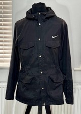 Nike Vintage Hooded Parka