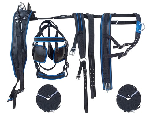 Hose driving harness - hose,