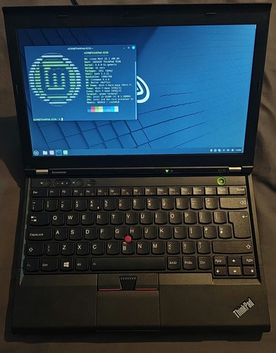 Lenovo thinkpad x230 intel - lenovo,