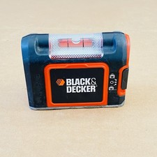 Black & Decker Laser Level