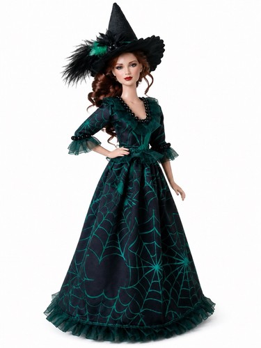 Robert tonner 42cm doll - tonner,