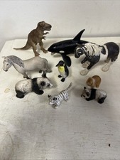 Schleich Safari Wild Animal