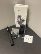 Insta360 X3 Action Cam