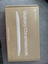 Samsung Galaxy Chromebook Go