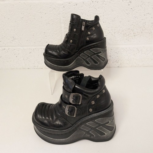 New rock platform - new,