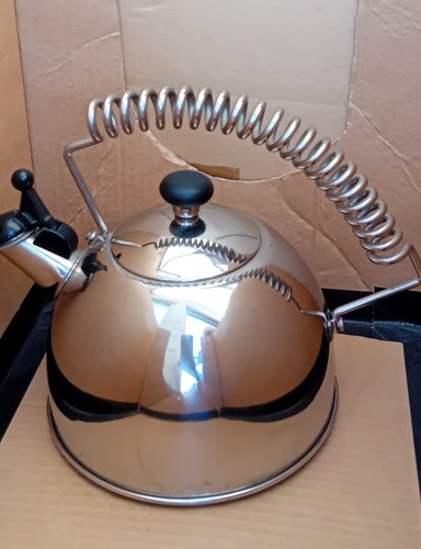 Stovetop stainless steel - stainless,