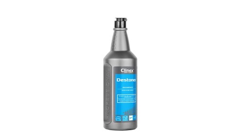 For clinex 501 - for,