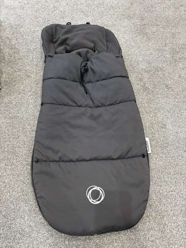 Bugaboo footmuff cosytoes - bugaboo,