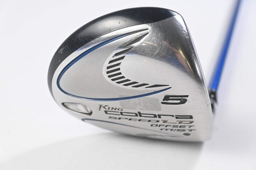 Cobra king speed wood - #5,