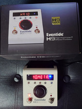 Eventide H9 Max Harmonizer