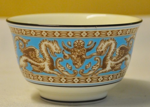 Wedgwood florentine turquoise - wedgwood,