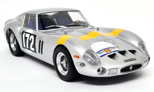 Ferrari 250 gto 1962 - 250,