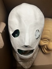 Corey Taylor Slipknot Crash