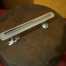 1950s cupboard door handle