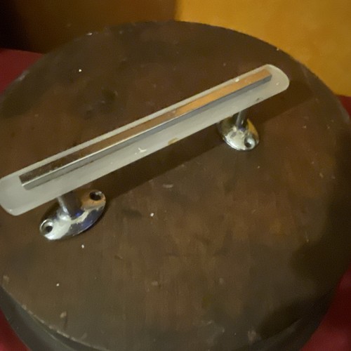 1950s cupboard door - , handle