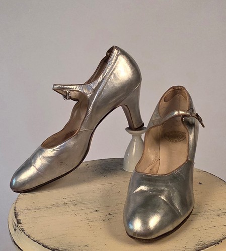 Antique 1920 silver - 1920’s,