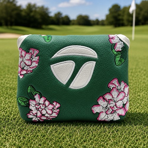 Taylormade floral mallet - floral,