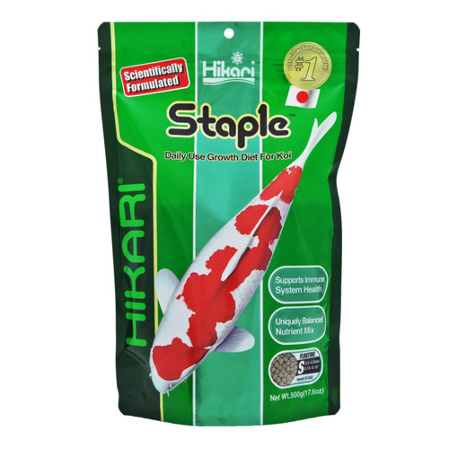Hikari usa staple - staple, growth