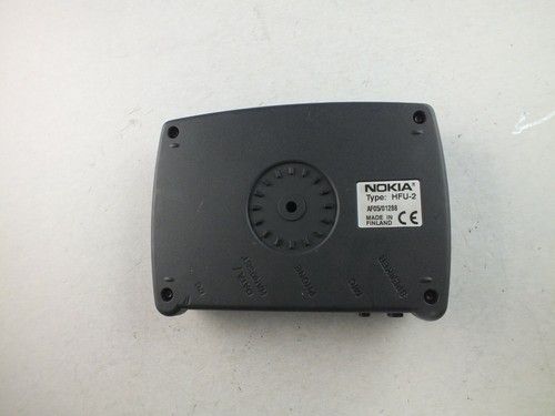 Control unit hfu2 - control, nokia