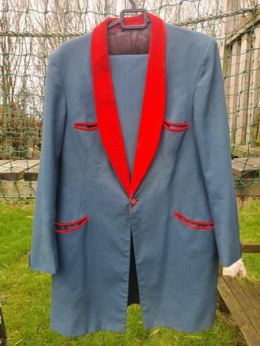 Mens teddy boy - mens,