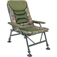 Wychwood Epic Tactical Relax Chair Carp Fishing With Arms Padded A0181