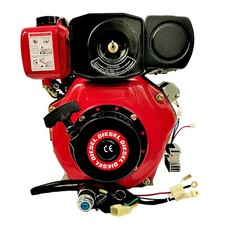 L48 diesel engine - l48,