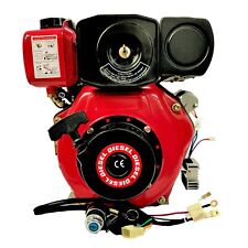 L48 DIESEL ENGINE REPLACEMENT LA170F1E 4Hp L40 170F ELECTRIC START PUMP YANMAR