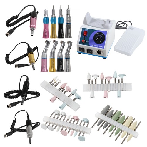 Dental lab marathon micromotor - dental,