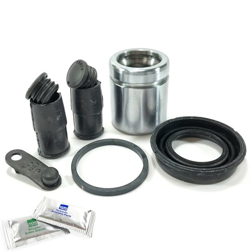 Rear caliper rebuild - rear,