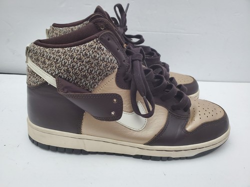 Nike dunk high shoes womens - nike,