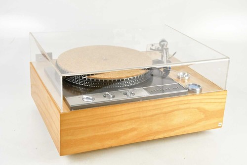 Garrard 401 goldring g1042 - garrard,