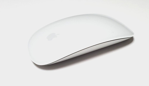 Apple magic mouse - 2, white