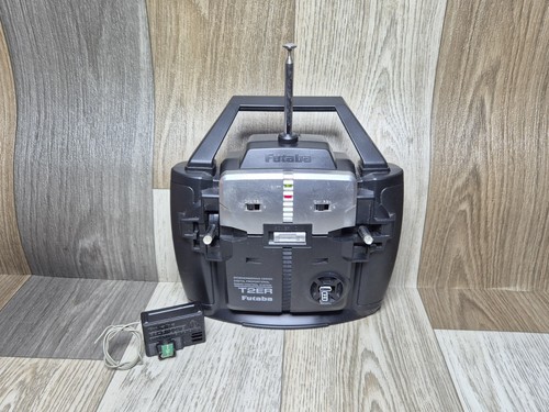 Futaba attack transmitter - rc, &