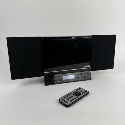 Acoustic solutions 8171 dab - acoustic,