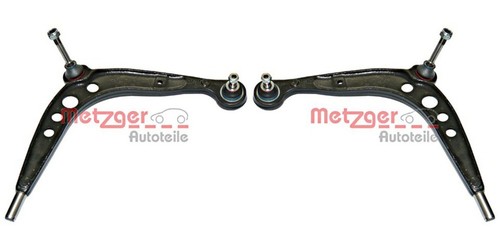 Metzger control arm - control, wheel
