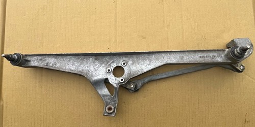Porsche 944 rhd front - front, alloy