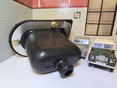 Land rover transfer box lever - rover,