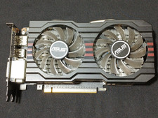 Asus GeForce GTX 650 Ti